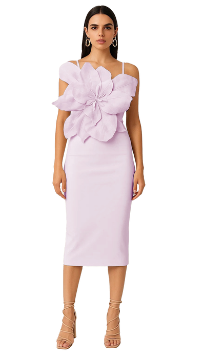 Lavender Pink