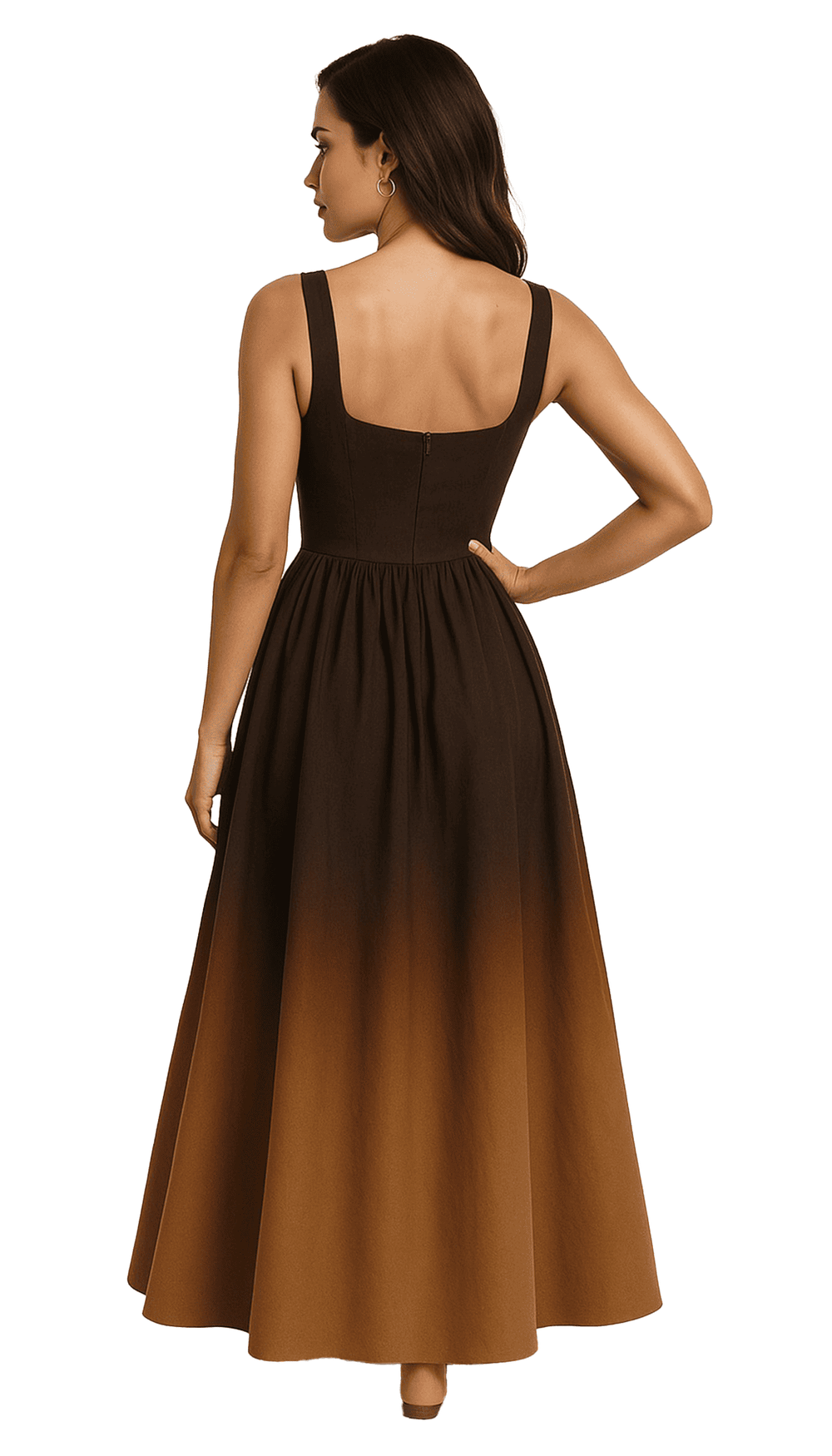 Cottage Core Dress