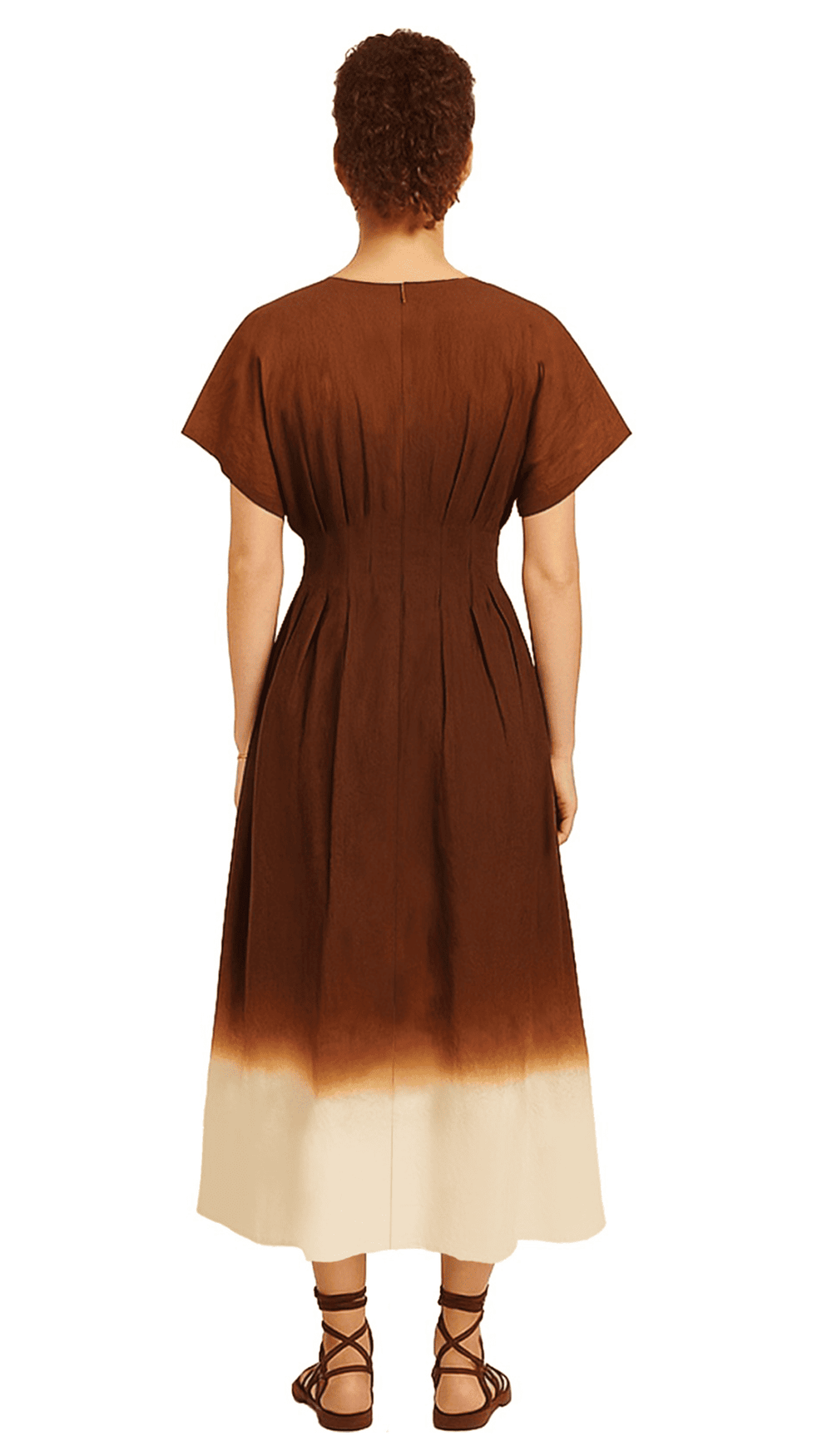 Structured Dress