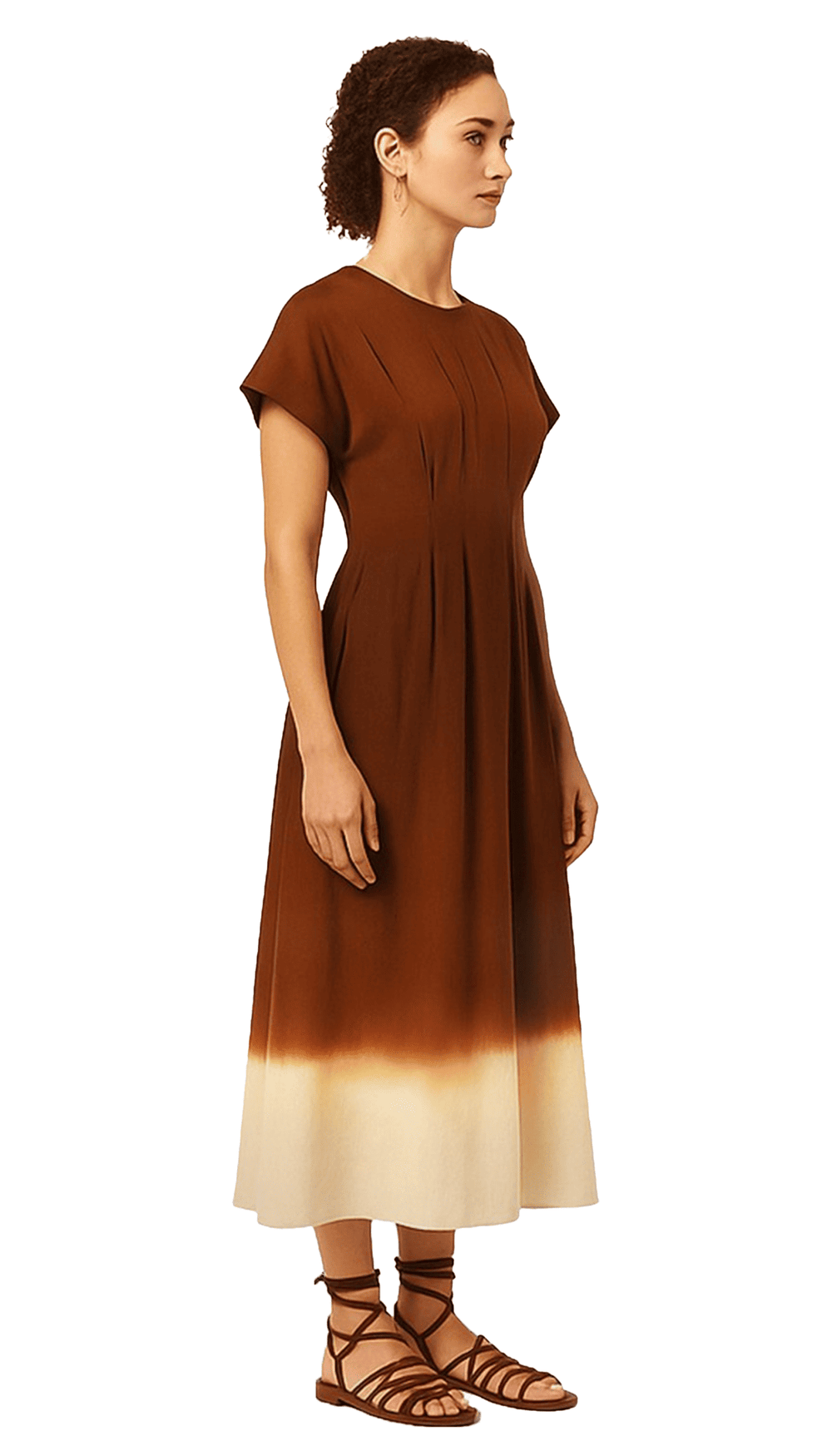 Structured Dress