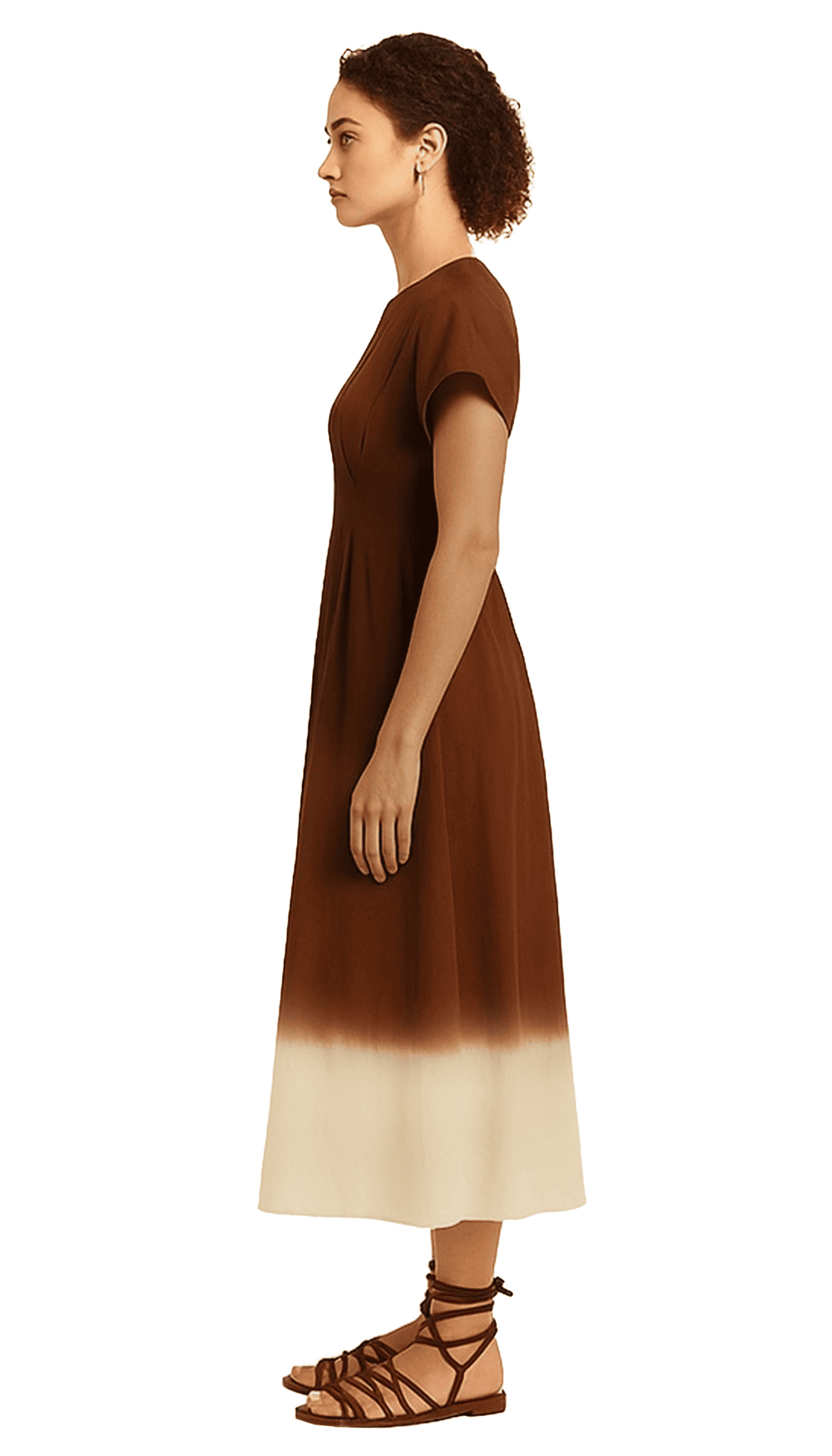 Structured Dress