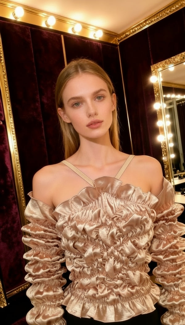 The Sophie Top