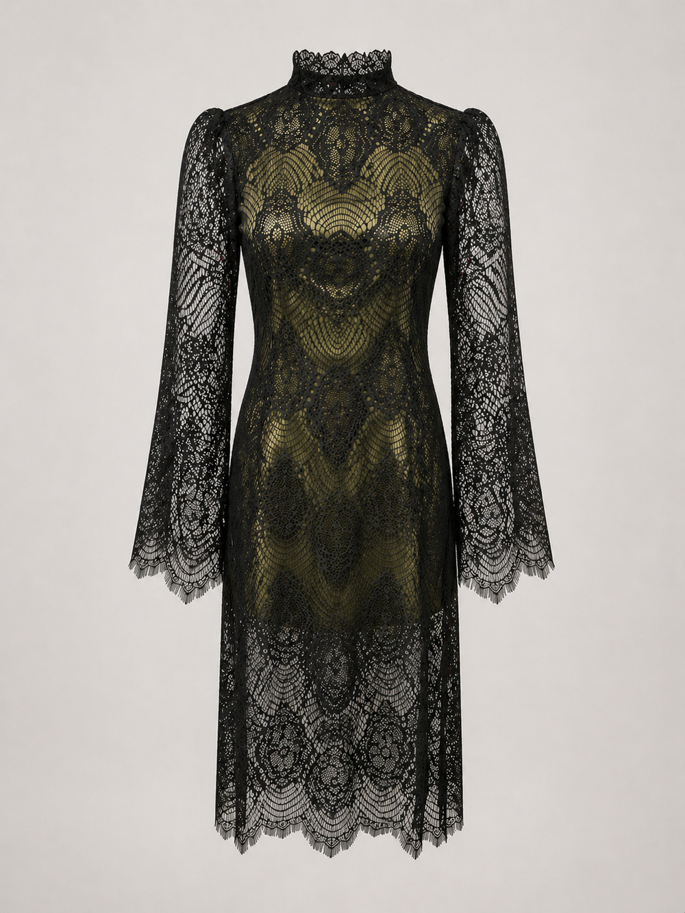 The Moira Dress