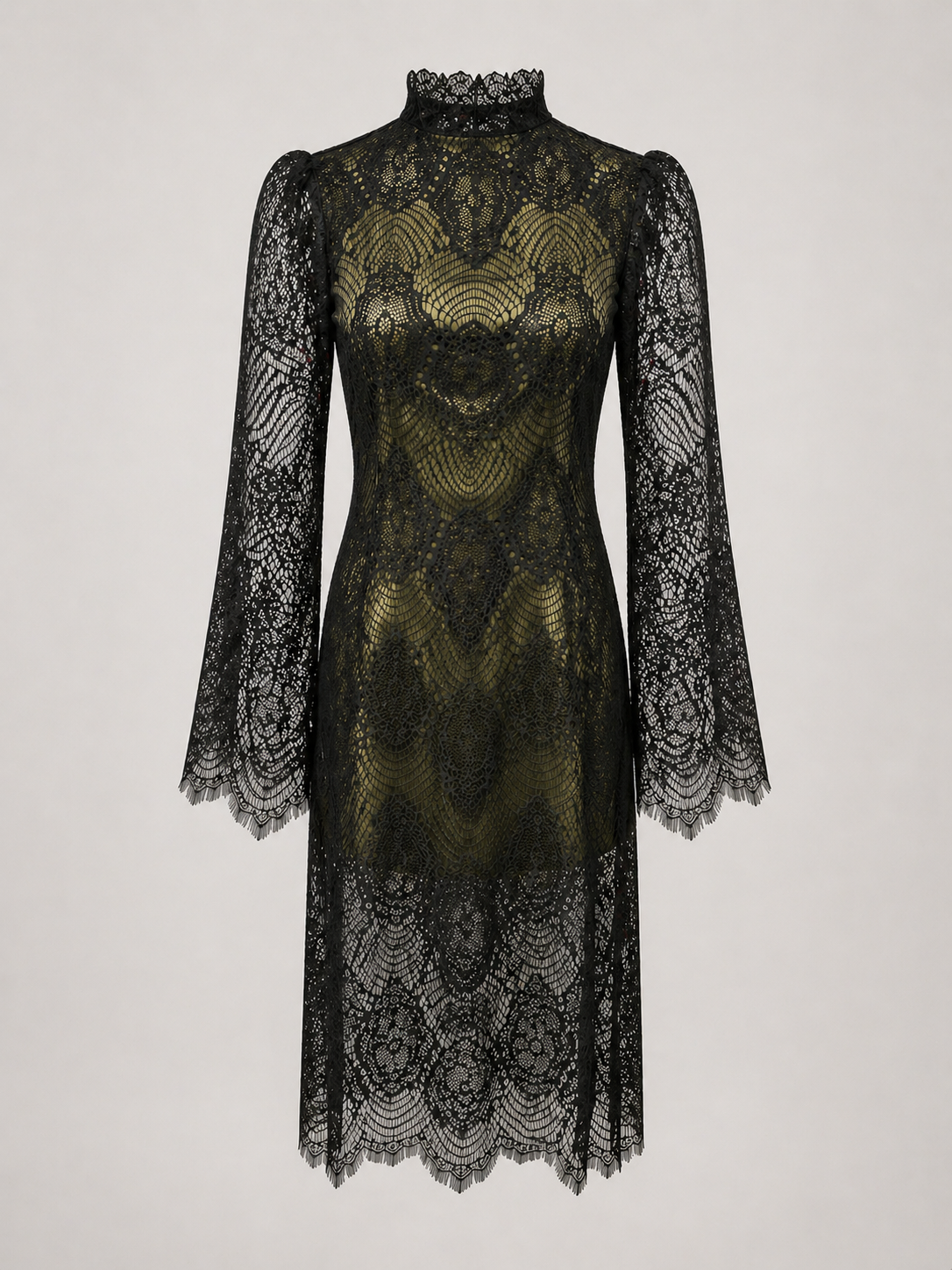 The Moira Dress