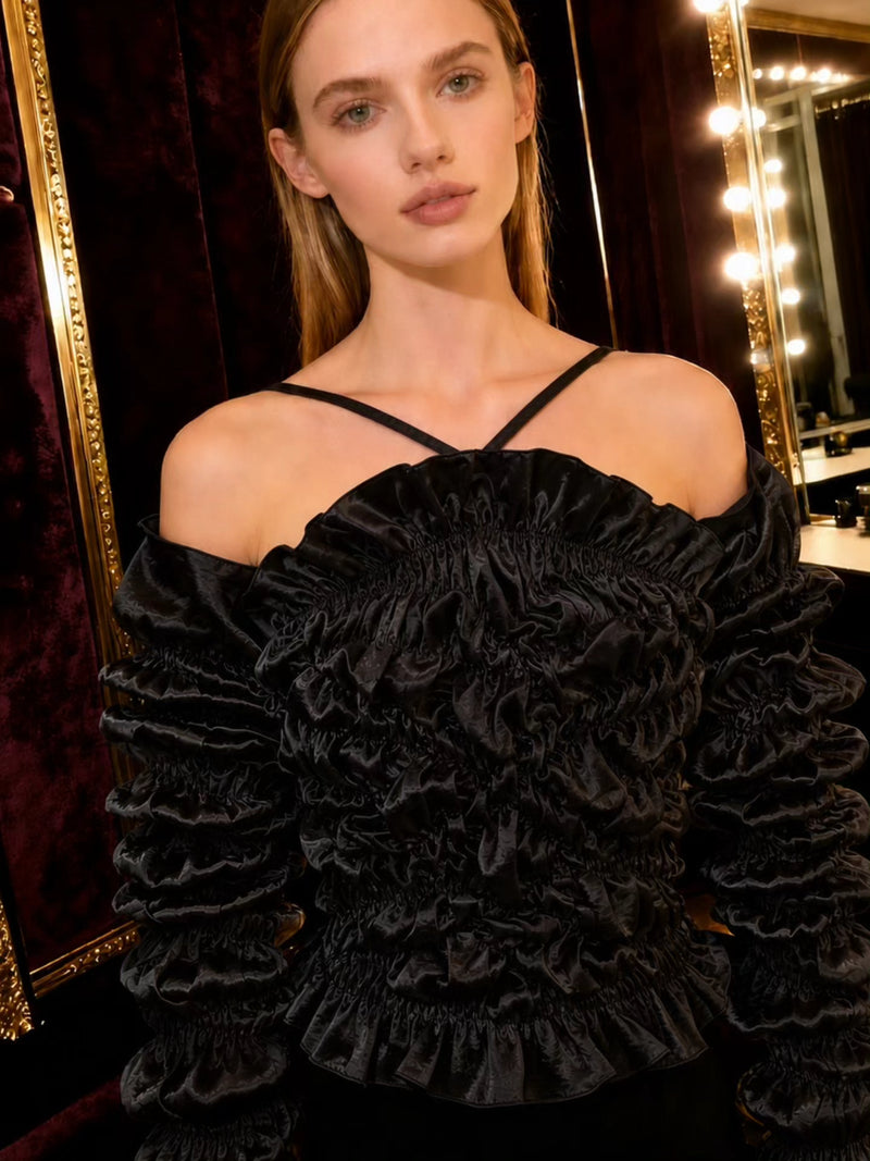 The Sophie Top